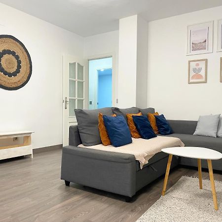 Apartamento MalagadeVacaciones - Maestranza 8 Exterior foto
