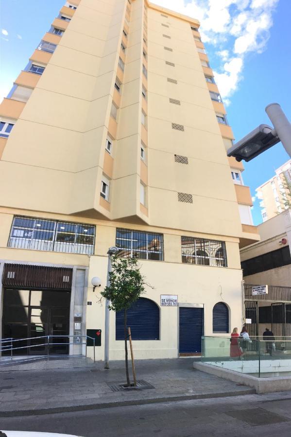 Apartamento MalagadeVacaciones - Maestranza 8 Exterior foto