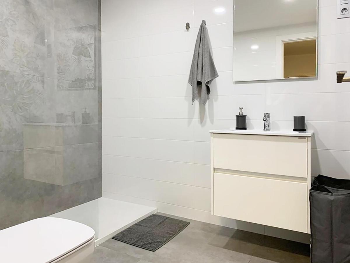 Apartamento MalagadeVacaciones - Maestranza 8 Exterior foto