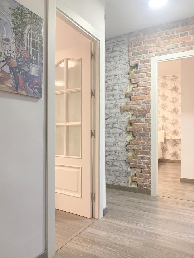 Apartamento MalagadeVacaciones - Maestranza 8 Exterior foto