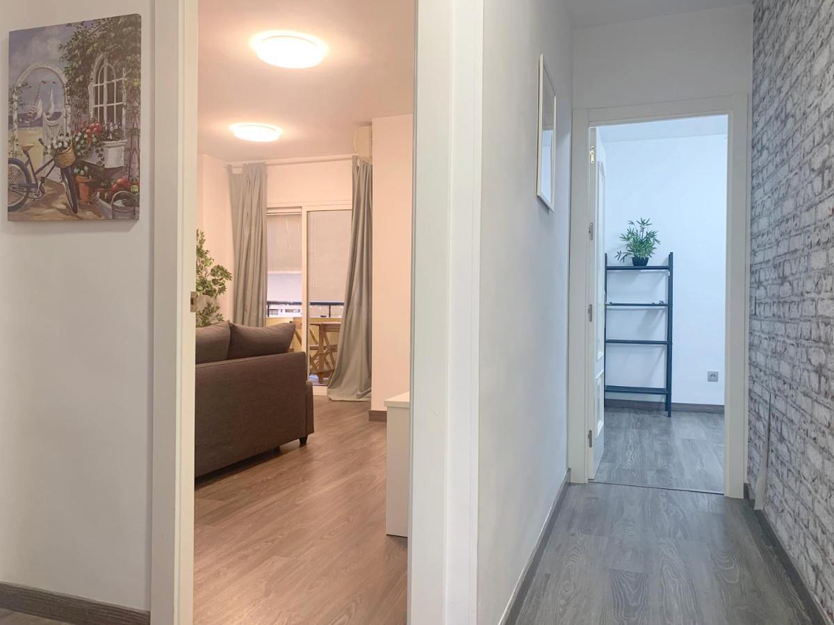 Apartamento MalagadeVacaciones - Maestranza 8 Exterior foto