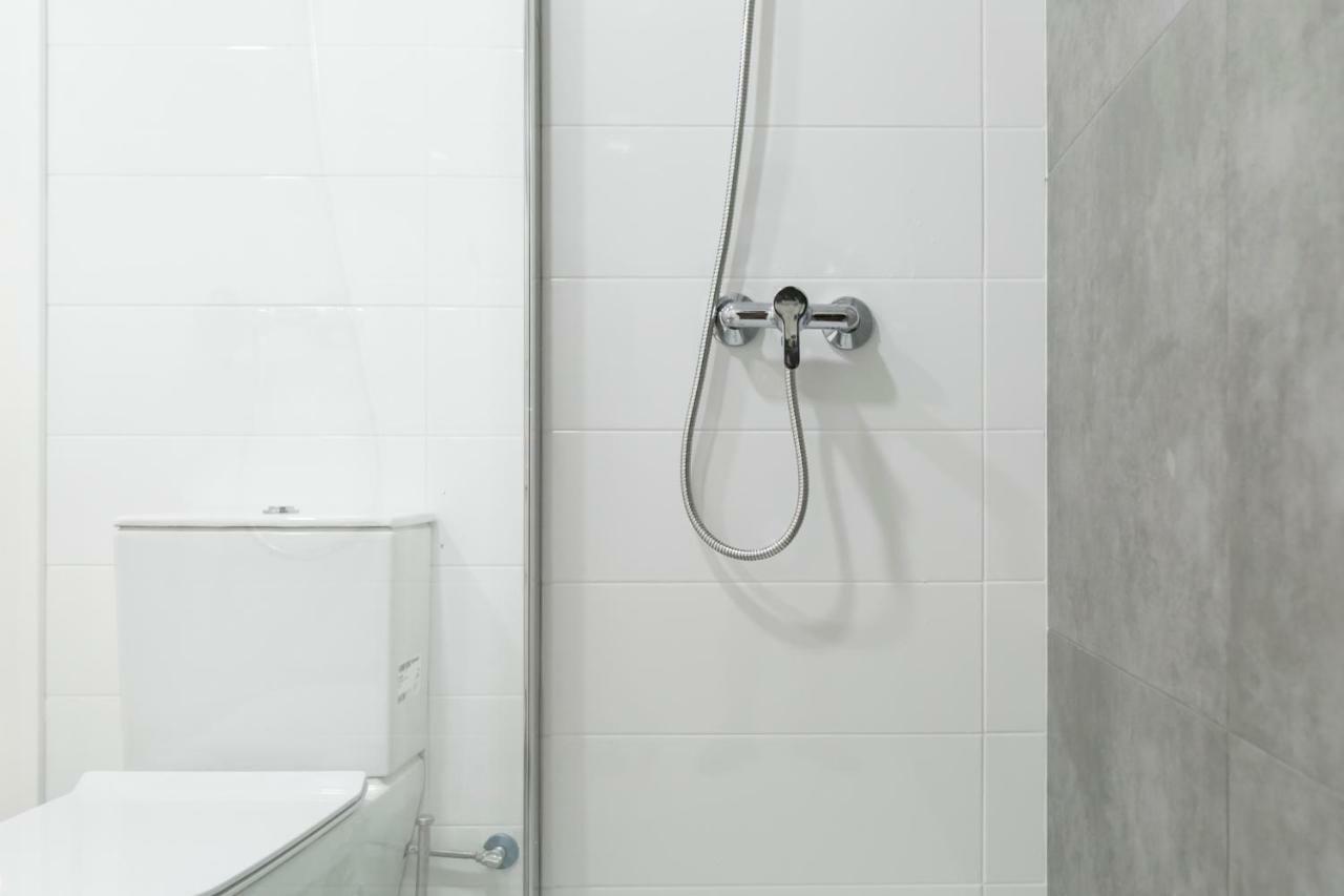 Apartamento MalagadeVacaciones - Maestranza 8 Exterior foto